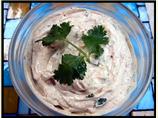 Cool Chili Dip
