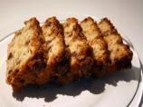 Chocolate Chip Cake