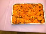 Kielbasa and Potato Bake. Photo by Jane from Ohio