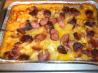 Kielbasa and Potato Bake. Recipe by Jane from Ohio