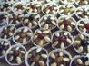 Mini Christmas Cakes
