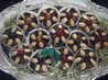 Mini Christmas Cakes