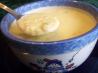 Cheese Soup. Recipe by Dani Jean