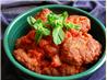 Tzipi's Egyptian Ground Fish Rolls