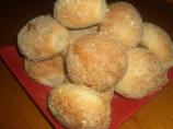 Filipino Pandesal Bread ( Bread Machine ). Photo by Kikai's Kitchen