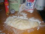 Filipino Pandesal Bread ( Bread Machine ). Photo by Kikai's Kitchen