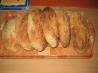 Filipino Pandesal Bread ( Bread Machine )