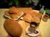 Filipino Pandesal Bread ( Bread Machine )