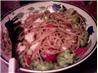 Chicken Pasta Salad. Recipe by taffer
