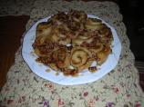 So Easy Caramel Rolls