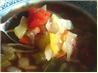 The Original Cabbage Soup Diet