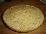 Awesome Gluten Free Apple Pie With Crumble Topping