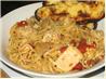 Clock Watchers Chicken Skillet