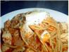 Clock Watchers Chicken Skillet