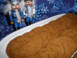 Gingersnaps. Photo by Milk & Cookies