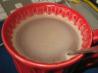 Mexican Hot Chocolate. Recipe by Chef Cathy