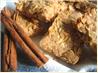 Brown Sugar and Oatmeal Shortbread. Recipe by WaterMelon