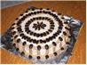Coffee Sponge Cake