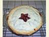 Cranberry Mincemeat Tarts or Pie #2. Recipe by Dorel