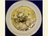 Chicken and Parsley Dumplings. Recipe by Chef Gerard