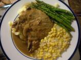 Pork Chops