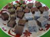 2 Ingredient " Fudge". Recipe by foxysnana