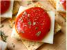 Pizza Crackers