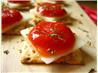 Pizza Crackers