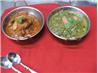 Vegy Lamb Tarkari. Recipe by Dhruva