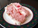 Easy Cherry Cake