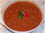 Christmas Chili
