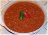Christmas Chili