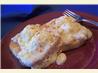 Paula Deen  Hard-Boiled Egg Casserole. Recipe by Mercy