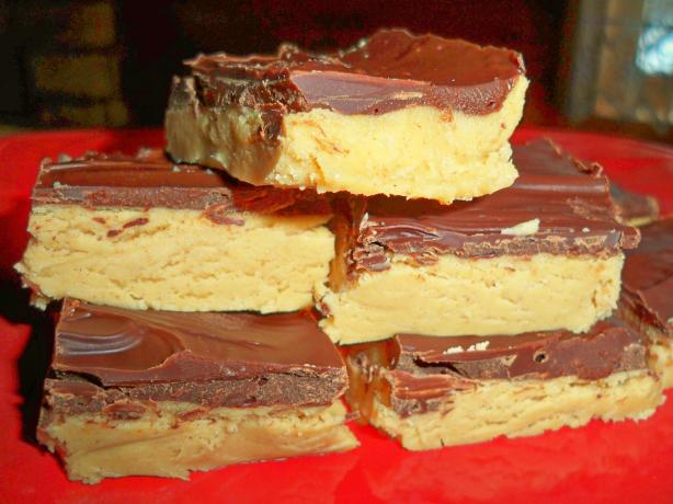 Peanut Butter Cups. Photo by Lainey6605