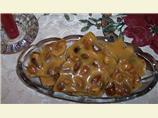 Multi-Nut Brittle