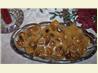 Multi-Nut Brittle. Recipe by Barb Gertz