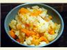 Kohlrabi & Carrots
