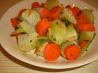 Kohlrabi & Carrots