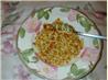 Creamy Crunchy Skillet Corn