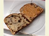 PB & H (Ultimate Quickie Sandwich)