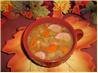 Sausage and Bean Soup. Recipe by momstar