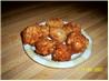 Fried Mushrooms