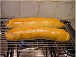 Italian Bread. Photo by Malu