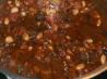 Italian Mushroom Chili
