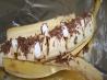 BBQ Banana. Recipe by JMSnyder