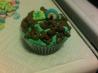Mom's Chocolate Cupcakes
