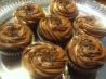 Mom's Chocolate Cupcakes