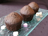 Mom's Chocolate Cupcakes