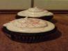 Mom's Chocolate Cupcakes