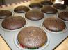 Mom's Chocolate Cupcakes